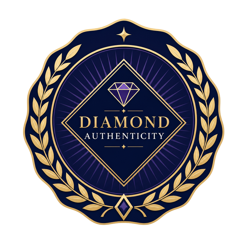 Diamond Authenticity